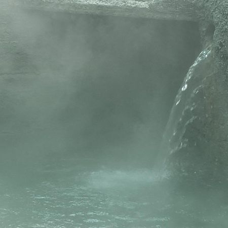 Hotel Terme Villa Piave 阿巴诺泰尔梅 外观 照片