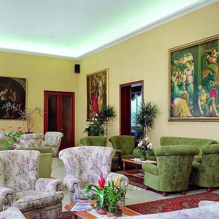 Hotel Terme Villa Piave 阿巴诺泰尔梅 外观 照片