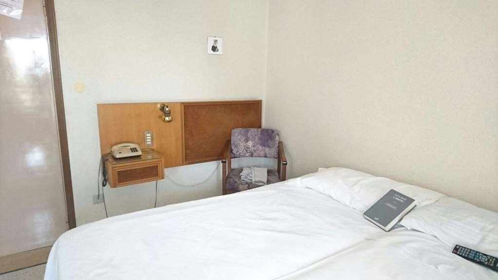 Hotel Terme Villa Piave 阿巴诺泰尔梅 客房 照片