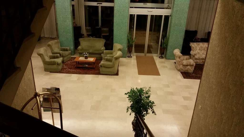 Hotel Terme Villa Piave 阿巴诺泰尔梅 餐厅 照片