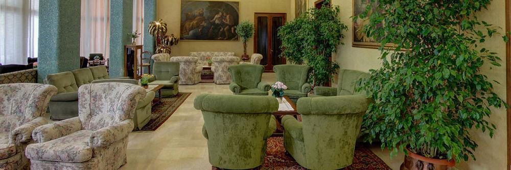 Hotel Terme Villa Piave 阿巴诺泰尔梅 外观 照片
