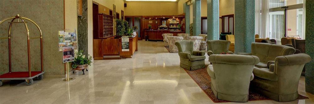 Hotel Terme Villa Piave 阿巴诺泰尔梅 外观 照片