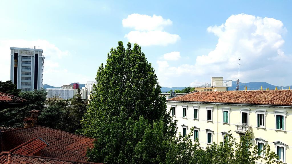 Hotel Terme Villa Piave 阿巴诺泰尔梅 外观 照片