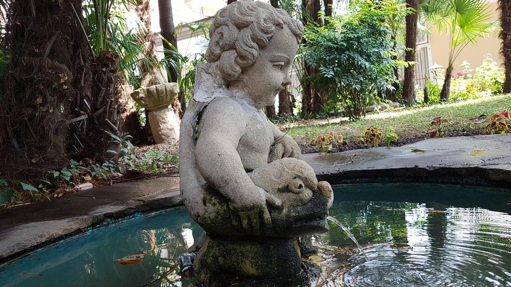 Hotel Terme Villa Piave 阿巴诺泰尔梅 外观 照片