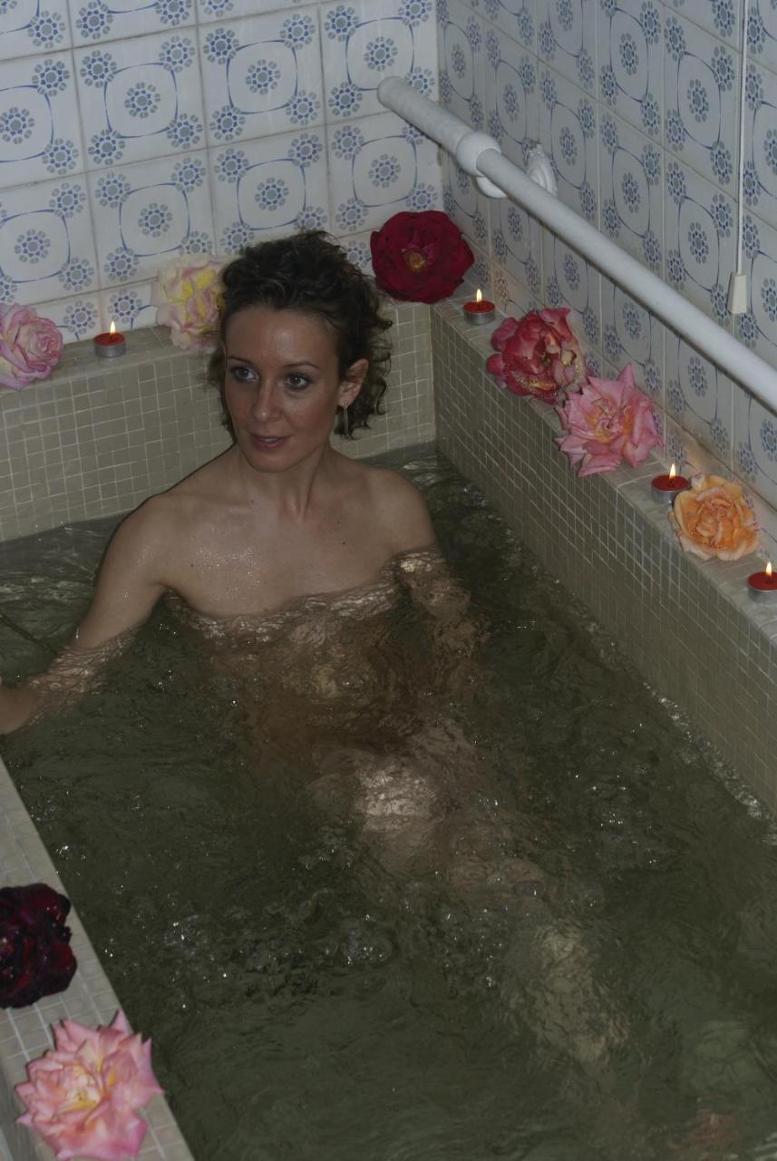 Hotel Terme Villa Piave 阿巴诺泰尔梅 外观 照片